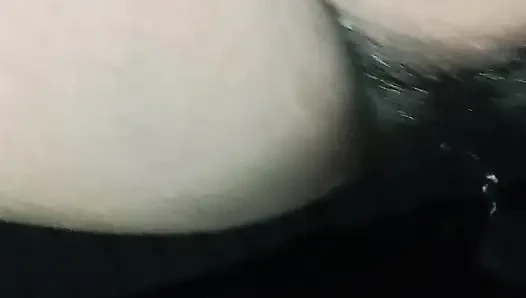 Köylü yenge veya debar seks