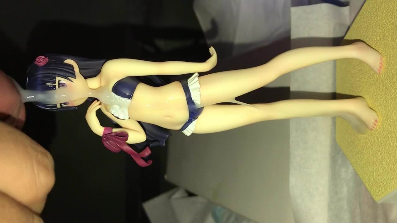figure bukkake