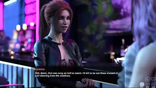 Slow and Furious Sex. Part 29 New Update