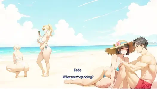 I Love Your Wife (part 6)