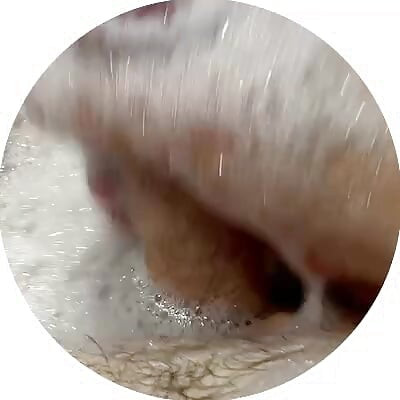 Bath time