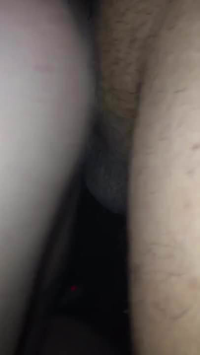 fucking friend again
