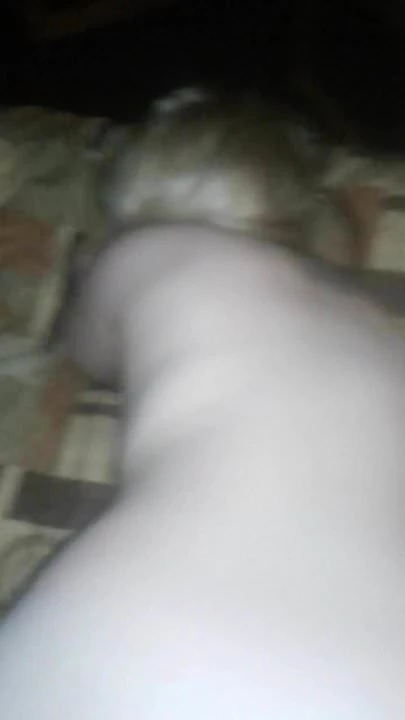 thick white ass pt.1