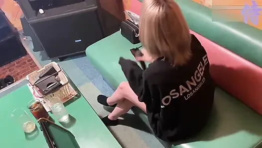 Horny Asian sluts #205