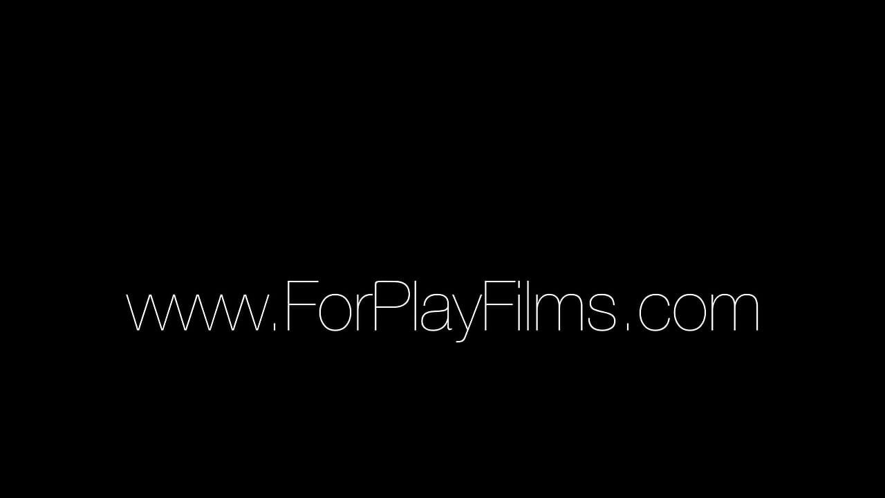Smyslný pomalý orální sex - ForPlay filmy