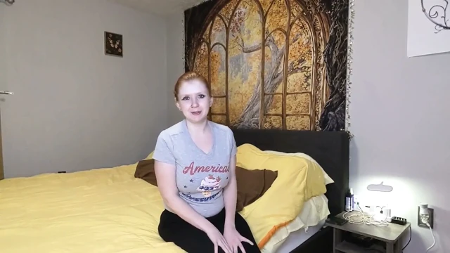 Stepmommy Turns Stepdaughter Into Lesbian Servant