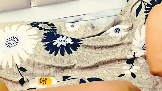 Aman calls Tejaswini a fuck in a hotel