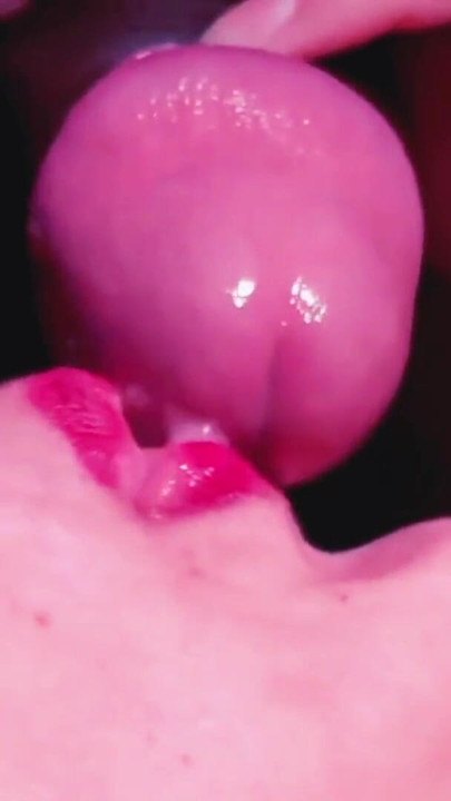 Close up : Awesome Blowjob - ASMR SUCKING Mouth PART 1 | Clip 1