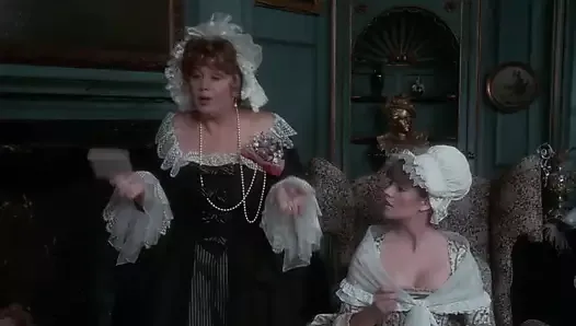 Fanny hill-喜びの女の回顧録（1983）