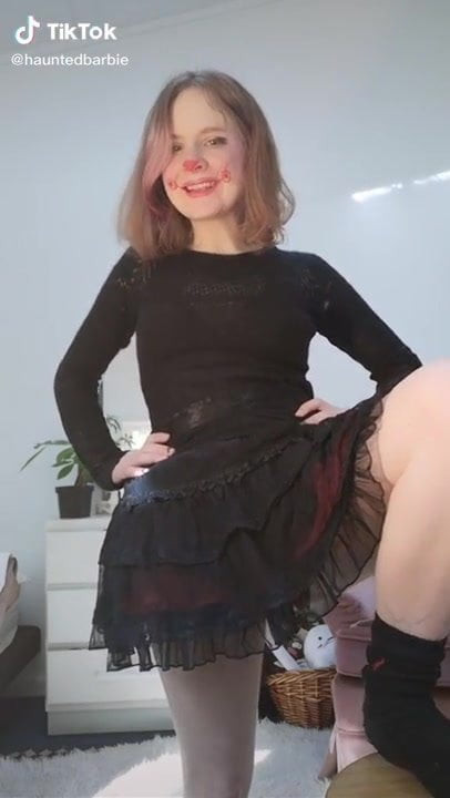TickTok Tights