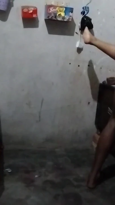 Powerful moment from "Bhua told me to leave my sex ass and told me to leave it, I drank the water of the chut by and sucked"
