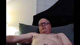 First jack off video