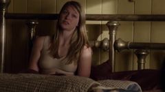 Melissa Benoist - cena de sexo de Waco
