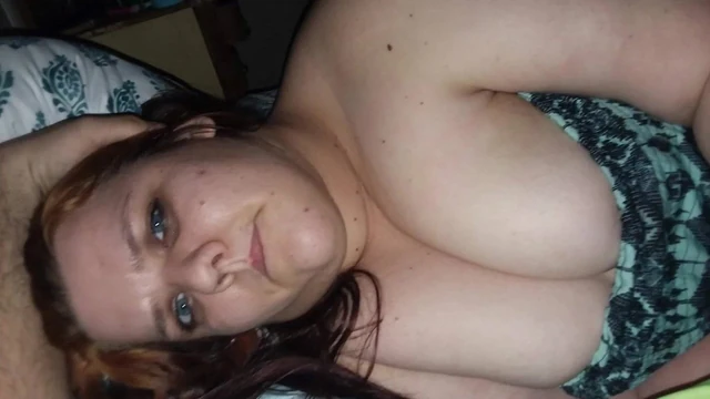 White BBW slut wife nedds A BBC