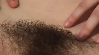 Masturbation.