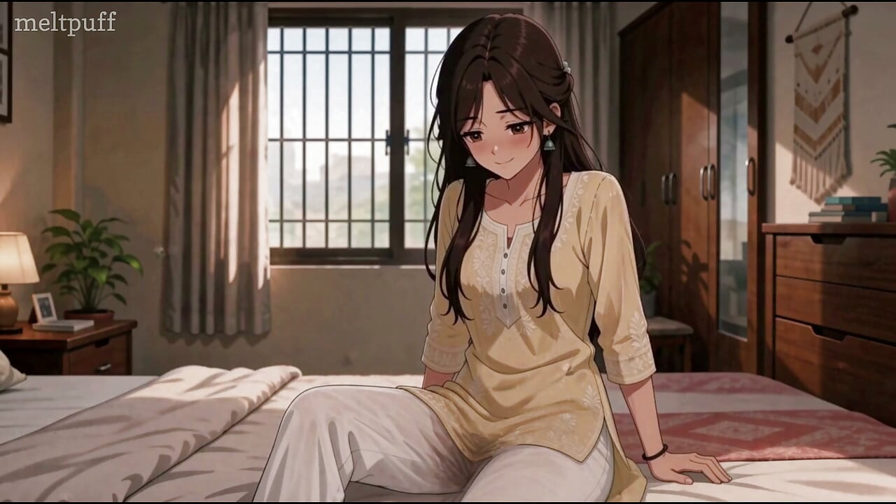 Kamwali Ki Virginity Tor Di | Indian Hentai Animation Cartoon Hindi