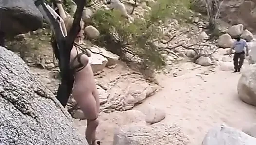 Cabo, geri dönüş. Bölüm 6