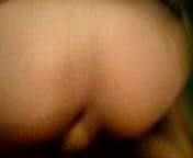 Virginia from behind