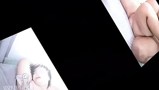 Kisah Perselingkuhan Istri Dan Tetangga - Minokiiko