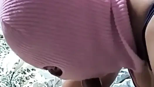 Couple Arab Marocain Big Ass