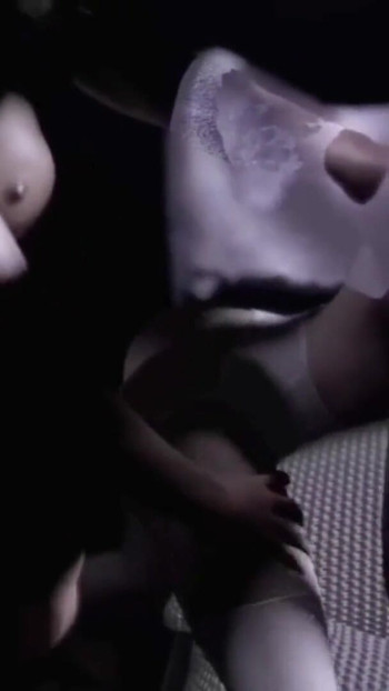 Thrilling moment from "Newly bride and ex-lover on the wedding night - Hentai 3d uncensored v355"