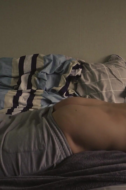 Compilation of Having Orgasms, Loud Moans, Dirty Conversations of a Coming Stepdaddy. Highlight Cum