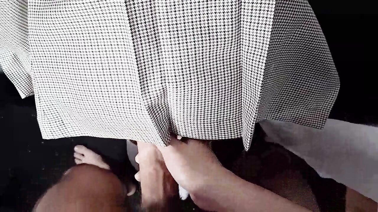 Don't break me please! : Barely legal schoolgirl 18+ She likes to be after school