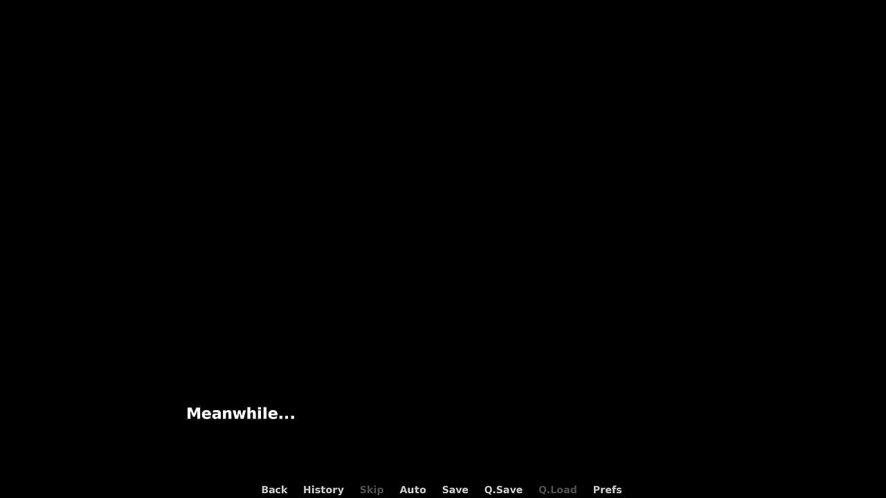 Kız arkadaşım ırklararası üçlü olmak istiyor! (bölüm 17)