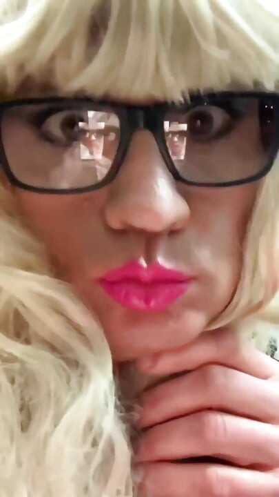 Sissy Crossdress Dildo Assfuck Kompilacja dziwki