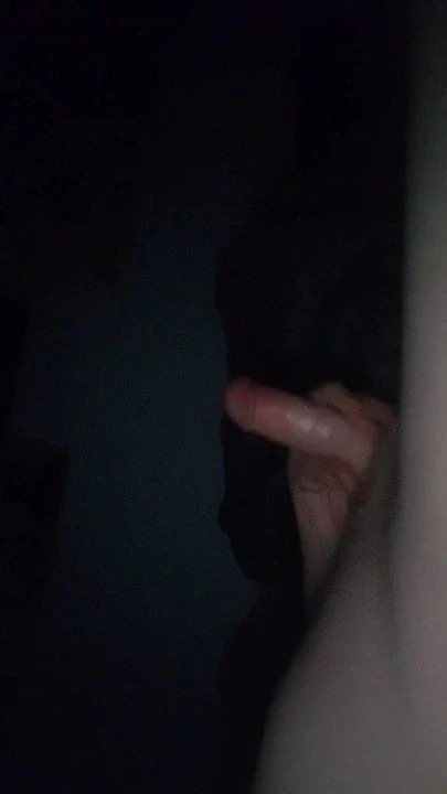 Just playing with myself