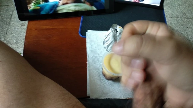 Mi acabada abundante y deliciosa