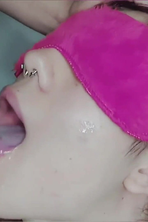 A Tremendous Fuck Until the Cum Comes Out!