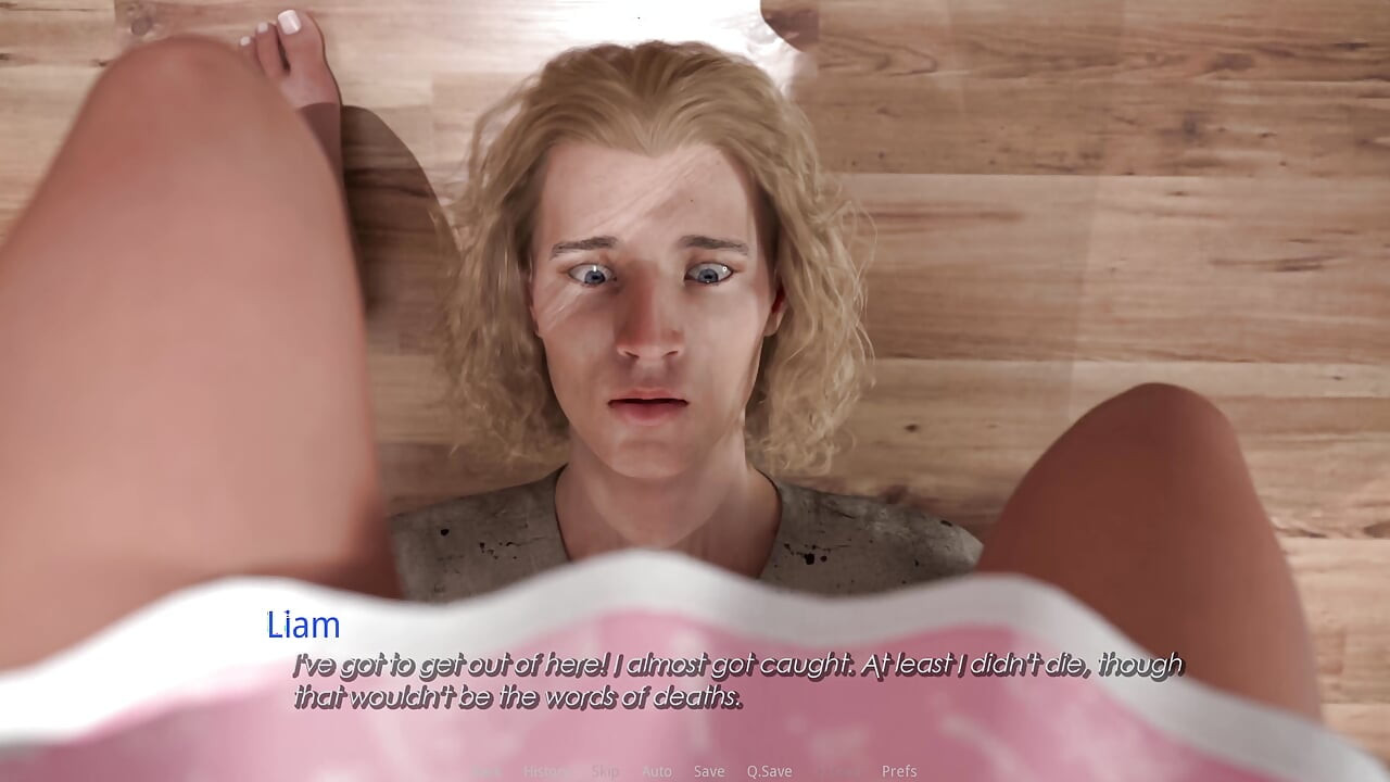 Diana, Oslobođena u Velikom Gradu (14. dio)