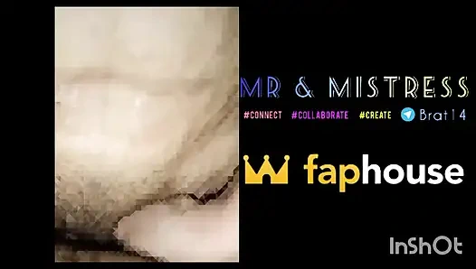 Горячая индийская милфа скачет на хуе своего лучшего друга до кримпая