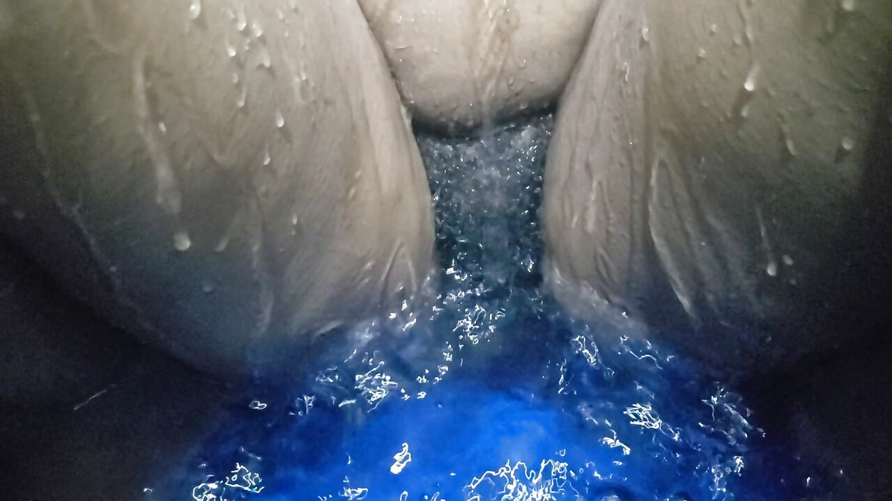 Calm Lake Homemade Sex: Hot Wife Big Pussy & Hairy Pussy Close up