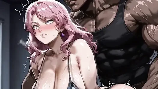 Darkshine (OPM) X Vanessa (bc)
