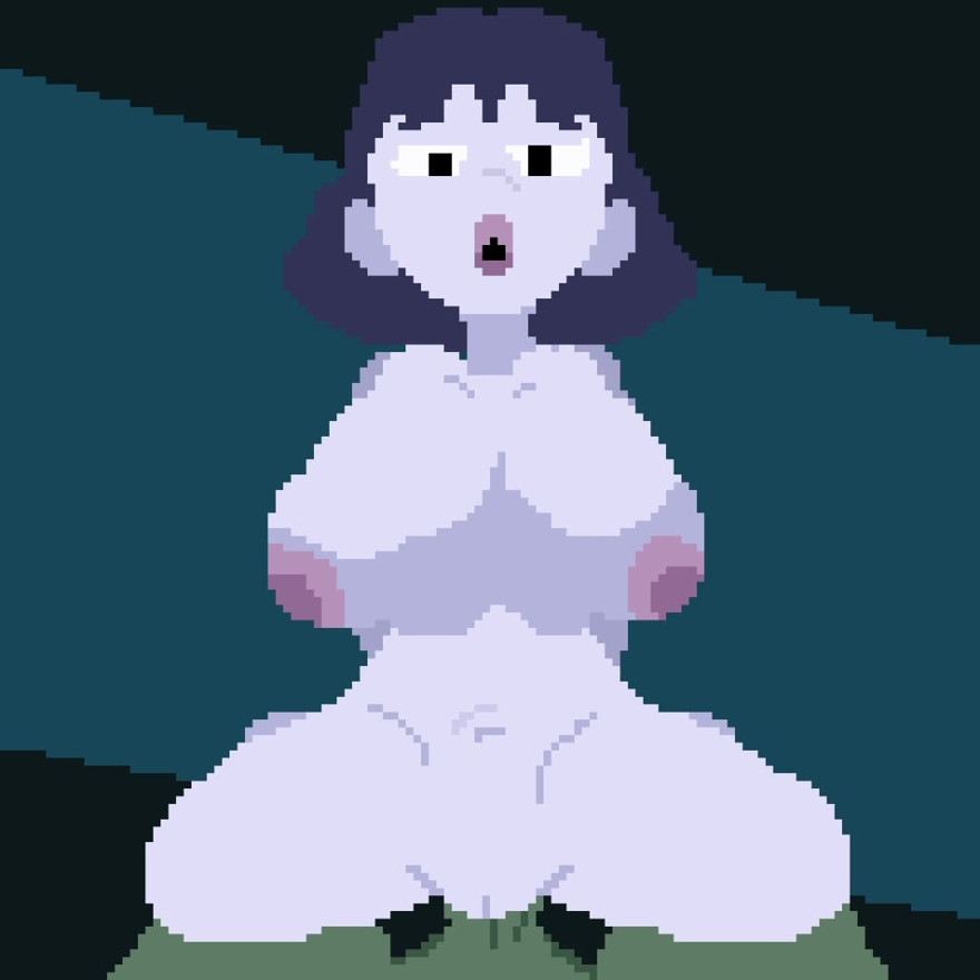 NSFW enimeshan