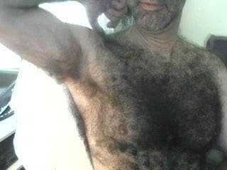 xtreme hairy vid 3