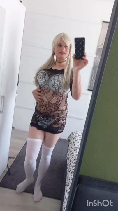 lets shoot a video together