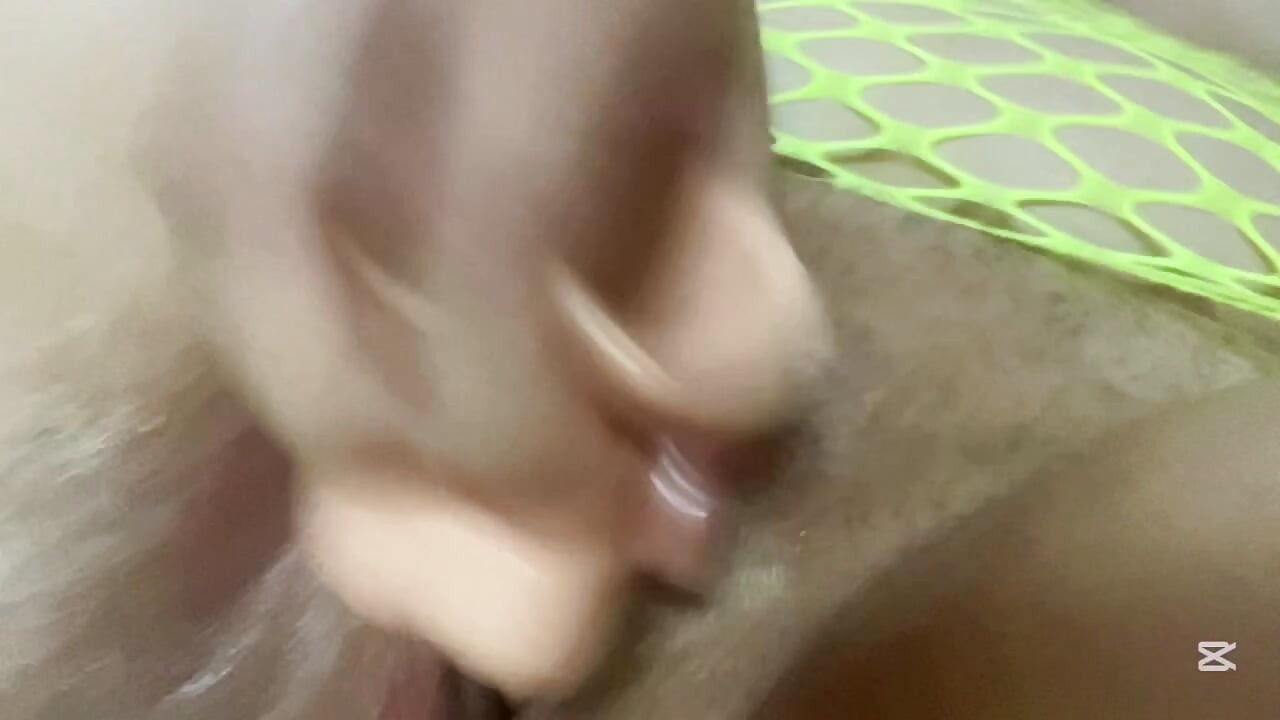 You'd fuck me at the rate I get fucked with this dildo if you found me lying like this on your bed
