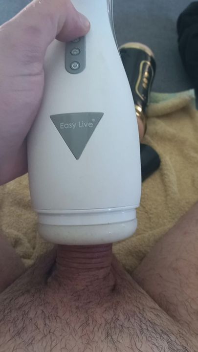 Hot sextoy