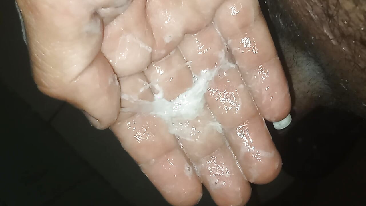 Pumping milk for my wife in my mother-in-law's shower