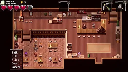 Кончаю На Всю Грудь Мамы Моего Друга