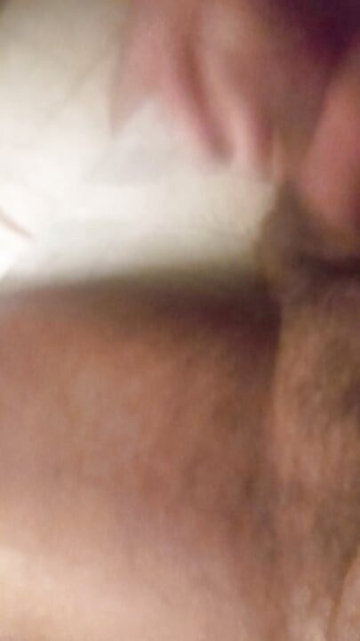 About to throw mucus very hot