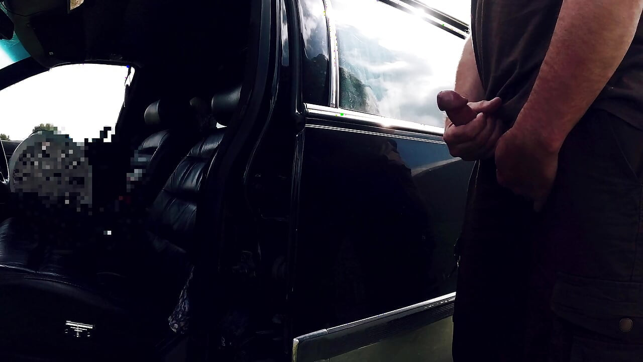 Melancap Di Sebelah Pendakwaan Saya