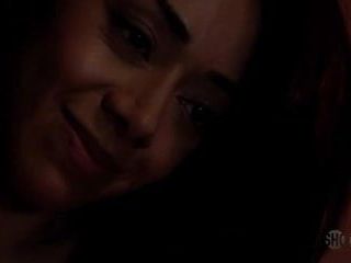 Aimee Garcia - Dexter s08e04