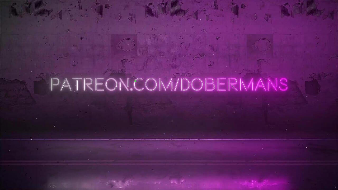 Mia tập 12: cuckold xem hai người đàn ông da đen đụ đít và âm hộ của vợ anh ấy (vợ không chung thủy) Dobermanstudio