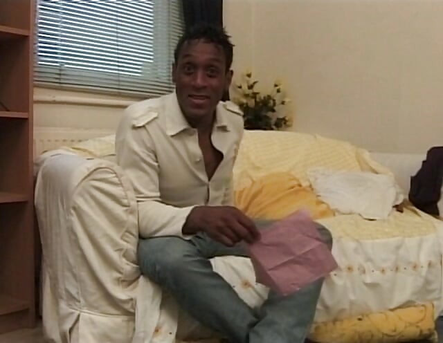 Big Omar's British Adventures - Bonin' up on Blondes (2003)