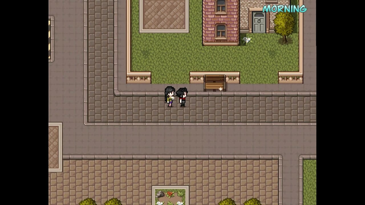 Zombie Retreat 2 - Bahagian 27 Akhirnya Seks oleh Loveskysan69