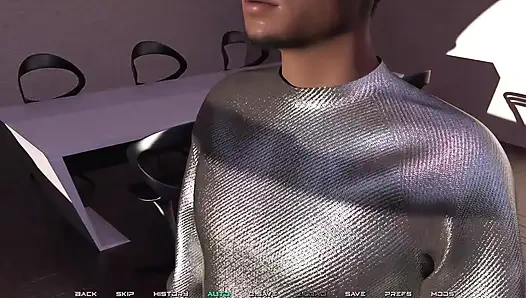 Ikuti pemimpin #1 dia melakukan hal-hal yang tidak akan pernah dia lakukan